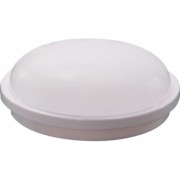 Светодиодный светильник ЖКХ LE LED RBL01 12W круг БАНЯ ip65 (Код: DS-0302 )
