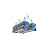 ПРОМЫШЛЕННЫЙ СВЕТОДИОДНЫЙ СВЕТИЛЬНИК DS-Prom T 35*2 (70Вт) (Код: DS-0117)
