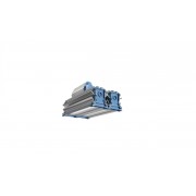 УЛИЧНЫЙ КОНСОЛЬНЫЙ СВЕТИЛЬНИК DS-STREET 70/2 (Код: DS-0110)